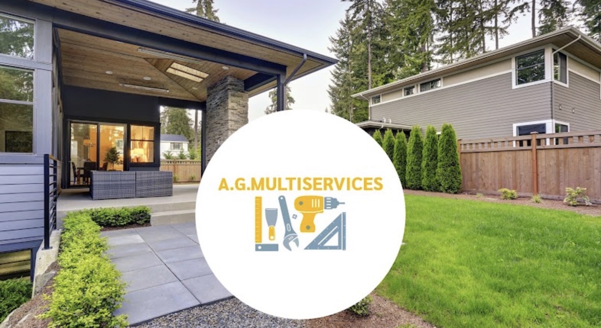 A.G. Multiservices, artisan pour vos travaux à Mouzon